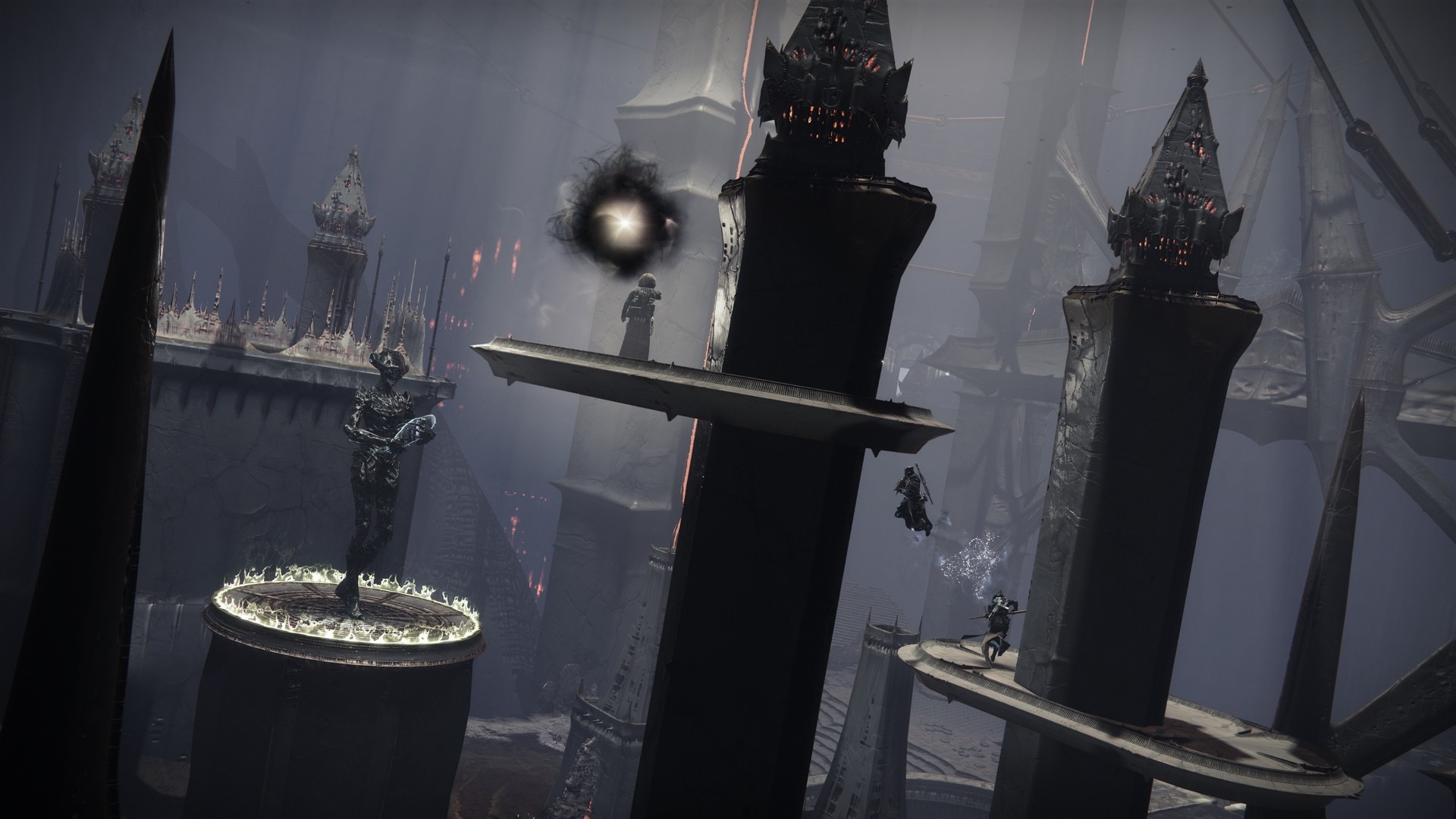 Destiny 2: La Reina Bruja - Imagen 30